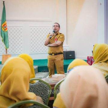 Banjarbaru Terus Maksimalkan SP4N-LAPOR!