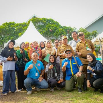 Asosiasi Pasar Murah Mandiri Kota Banjarbaru