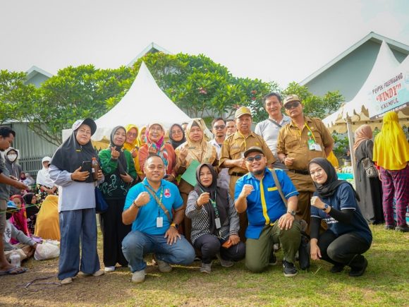 Asosiasi Pasar Murah Mandiri Kota Banjarbaru