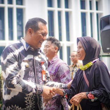 wali kota aditya
