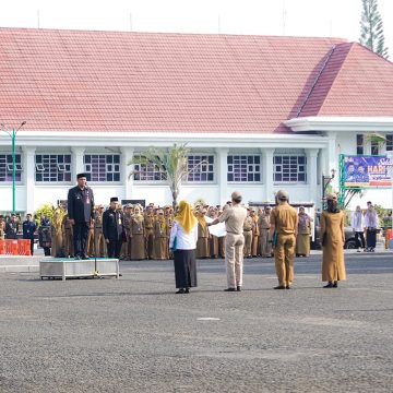 pemko banjarbaru apel