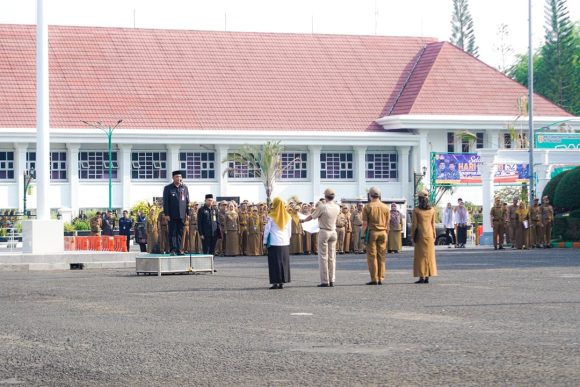 pemko banjarbaru apel