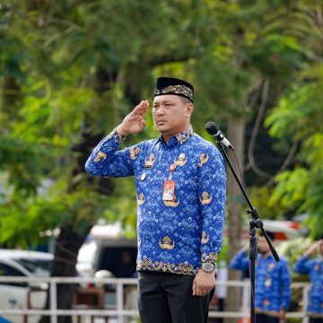 wali kota banjarbaru