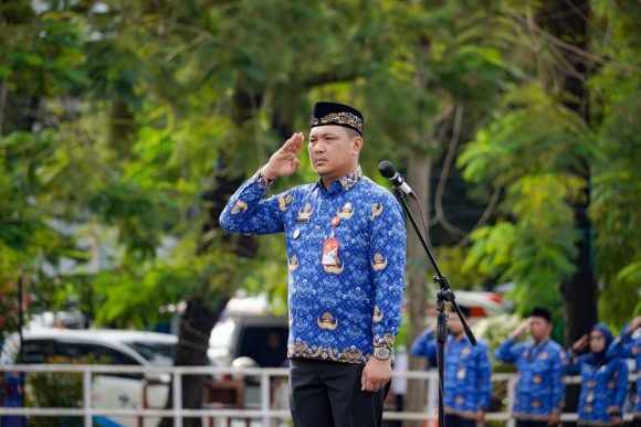 wali kota banjarbaru