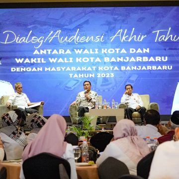 dialog akhir tahun