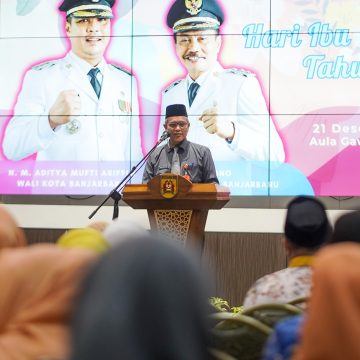 sekda said abdullah