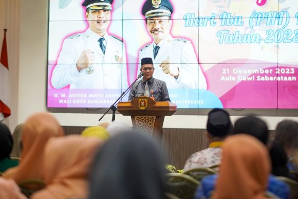 sekda said abdullah