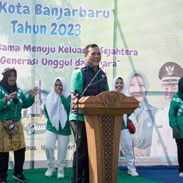 jambore PKK