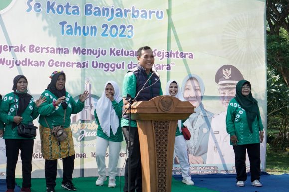 jambore PKK