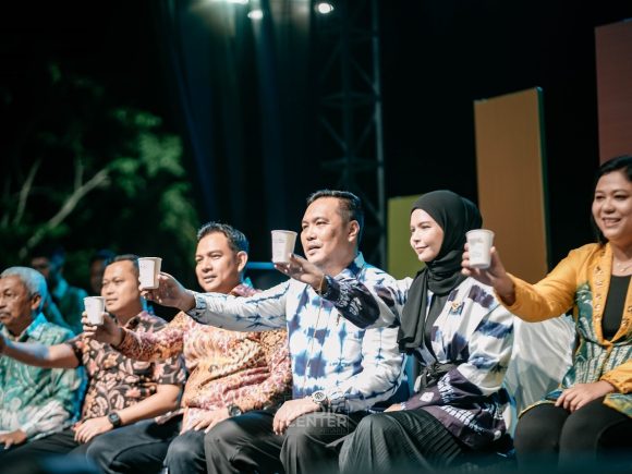 Murdjani Festival Bukti Kopi Banjarbaru Juara