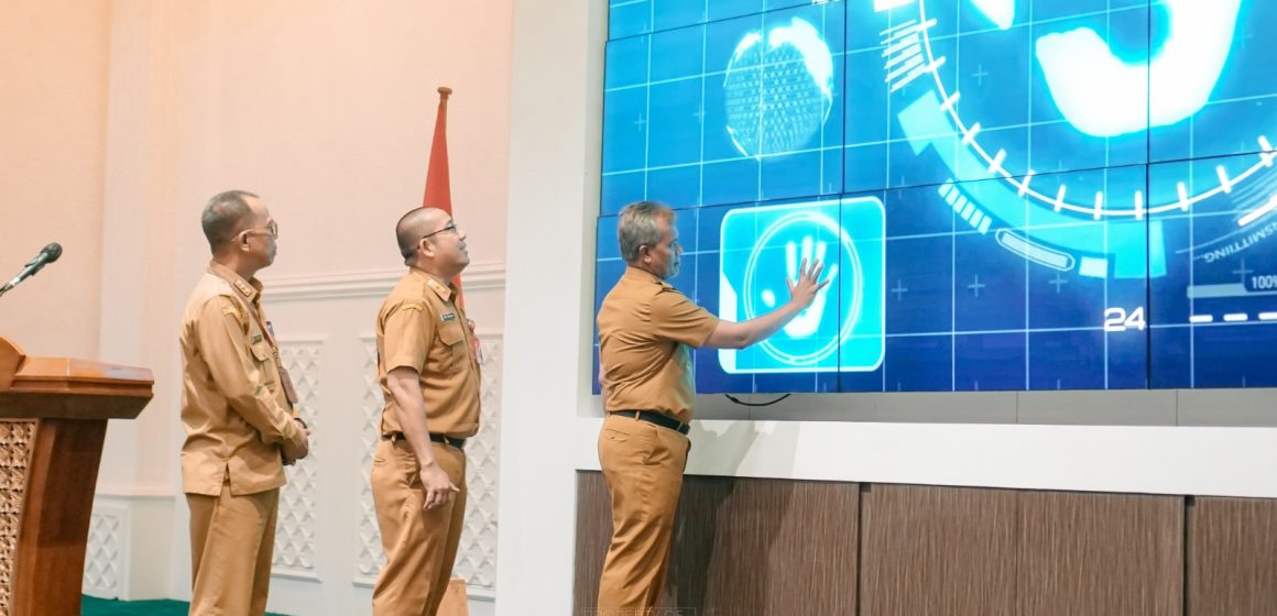 Apa itu SMS-ON dan SOHIB Banjarbaru?