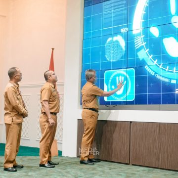 Apa itu SMS-ON dan SOHIB Banjarbaru?