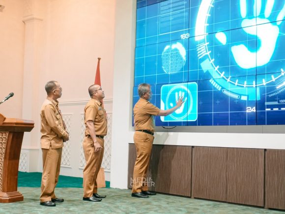 Apa itu SMS-ON dan SOHIB Banjarbaru?