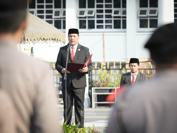 Hari Bela Negara ke-75: Perang Ekonomi, Sosial, dan Budaya sebagai Fokus Utama