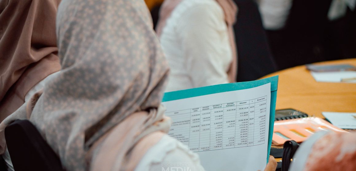 Penerimaan Pajak Kota Banjarbaru lebihi Target, Undian Berhadiah untuk Warga, dan Target 2024