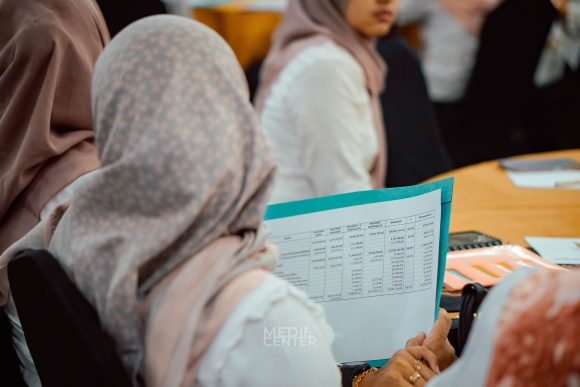 Penerimaan Pajak Kota Banjarbaru lebihi Target, Undian Berhadiah untuk Warga, dan Target 2024