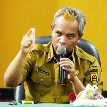 Said Abdullah: Betul-betul Kita Ajarkan Akhlak, Tauhid dan Fikih Yang Diajarkan Sesuai Kitab.