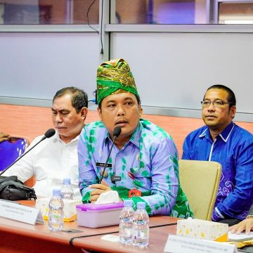 Wali Kota Banjarbaru