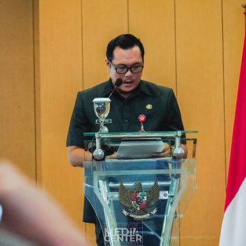 Rapat Paripurna DPRD Kota Banjarbaru Sampaikan 3 Rancangan Peraturan Daerah untuk Kemajuan Kota