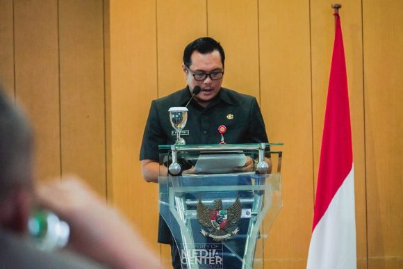 Rapat Paripurna DPRD Kota Banjarbaru Sampaikan 3 Rancangan Peraturan Daerah untuk Kemajuan Kota