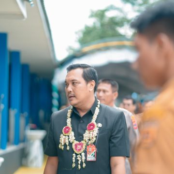 Ibu Kota Provinsi Kalimantan Selatan Torehkan Pendapatan Asli Daerah Peringkat Pertama Tertinggi se-Indonesia Tahun 2023