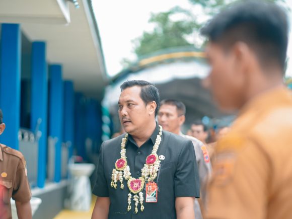 Ibu Kota Provinsi Kalimantan Selatan Torehkan Pendapatan Asli Daerah Peringkat Pertama Tertinggi se-Indonesia Tahun 2023