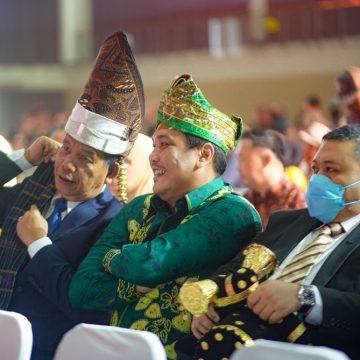 Pesan Wali Kota Banjarbaru kepada Insan Pers di Banjarbaru