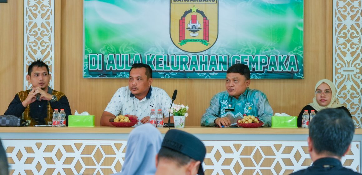 Aditya: Pembangunan Dan Pelayanan Yang Baik Adalah Yang Dapat Menyelesaikan Permasalahan