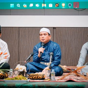 Peringati Isra Miraj, ASN Banjarbaru Diajak Teladani Akhlak Mulia