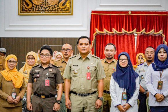 Semangat Banjarbaru Dalam Meningkatkan Predikat Kota Layak Anak