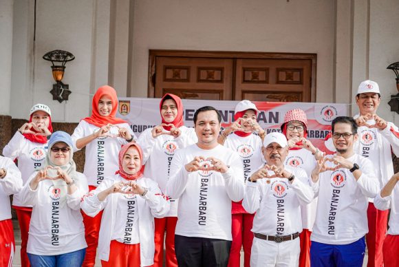 Langkah Proaktif Untuk Pencegahan Penyakit Jantung di Kota Banjarbaru