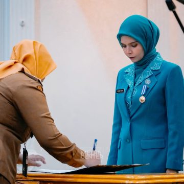 Ketua TP PKK Banjarbaru: Mari Sukseskan Visi Gerakan PKK