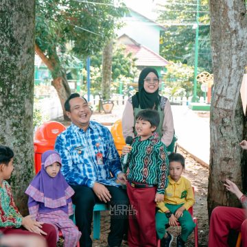 Taman Mawar, Semakin Nyaman untuk Anak