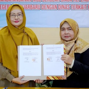 1 Dengan SSK Mampu Memberikan Sumbangsih Dalam Membangun SDM Remaja Di Kota Banjarbaru.