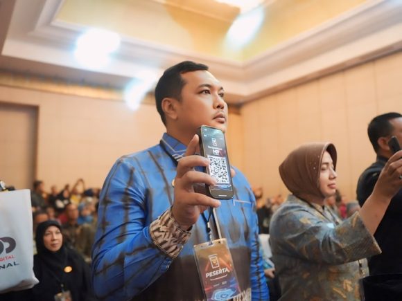 Wali Kota Aditya Tunjukan Masa Depan Banjarbaru, Layanan Online Terintegrasi Lewat MPP Digital!