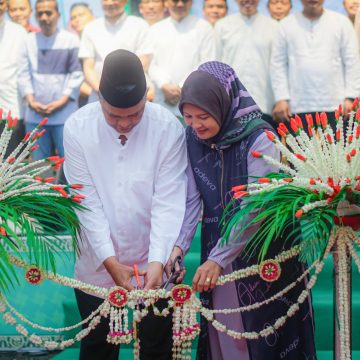 Banjarbaru Ramadan Festival, Hadirkan Ragam Kuliner dan Pagelaran Islami