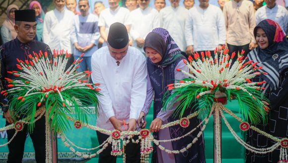 Banjarbaru Ramadan Festival, Hadirkan Ragam Kuliner dan Pagelaran Islami