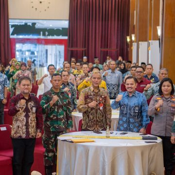 Rencana Pembangunan Kota Banjarbaru Tahun 2025