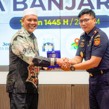 IMG-20240428-WA0045 Manasik Haji ditutup, Said Abdullah: Ketika Haji Waktunya Dapat Digunakan Sebaik-baiknya