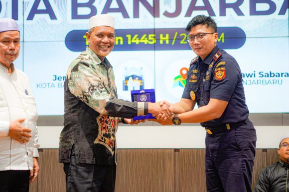 Manasik Haji ditutup, Said Abdullah: Ketika Haji Waktunya Dapat Digunakan Sebaik-baiknya