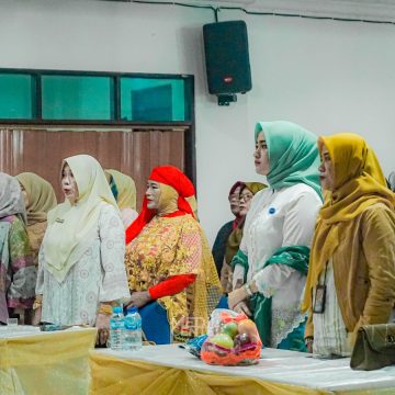 IWAPI Banjarbaru Peringati Hari Kartini dengan Nilai dan Inspirasi