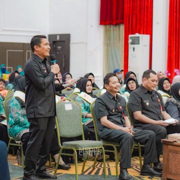 Guntung Manggis Melenggang di Kancah Nasional