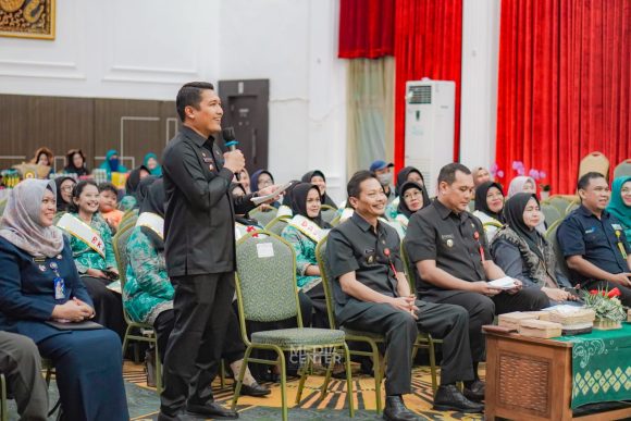 Guntung Manggis Melenggang di Kancah Nasional
