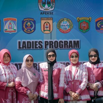 ladies ig-1 Ladies Program Bersama Ketua Dekranasda Banjarbaru, Potret Perempuan Hebat Kartini Masa Kini
