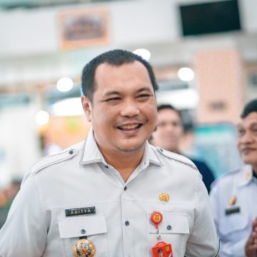 mpp-8 Aditya: Kemudahan Akses Layanan adalah Pintu Masuk Investasi