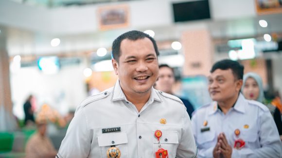 Aditya: Kemudahan Akses Layanan adalah Pintu Masuk Investasi