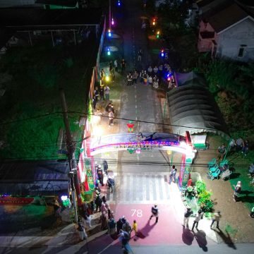 Lurah Sungai Ulin: Melalui Festival Salikur, Kebersamaan dan Silaturahmi Warga Meningkat