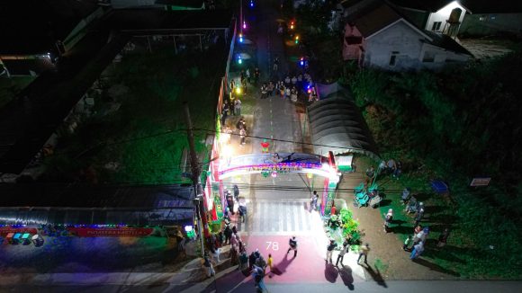 Lurah Sungai Ulin: Melalui Festival Salikur, Kebersamaan dan Silaturahmi Warga Meningkat