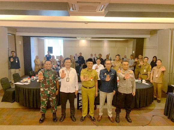 Kota Banjarbaru Segera Menuju Zona Integritas Yang Tertinggi.