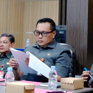 Razia ODOL akan Digelar di Sepanjang Jalan Panglima Batur